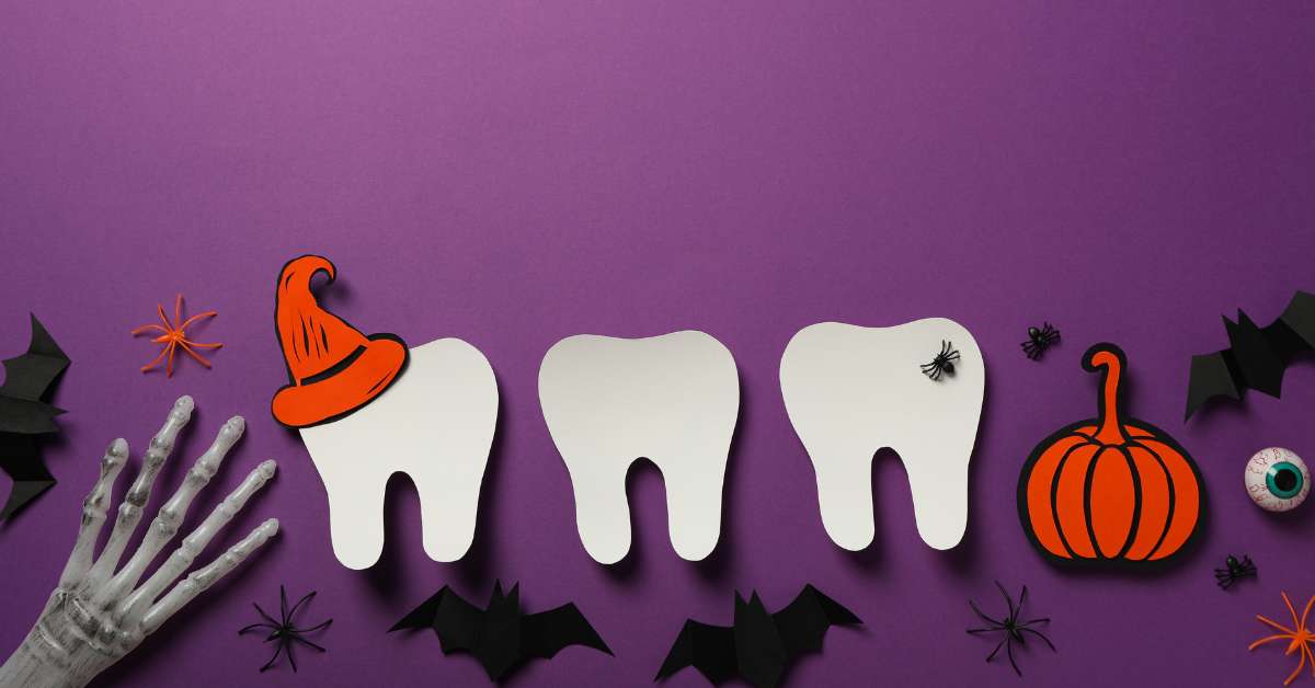 Halloween treats for kids