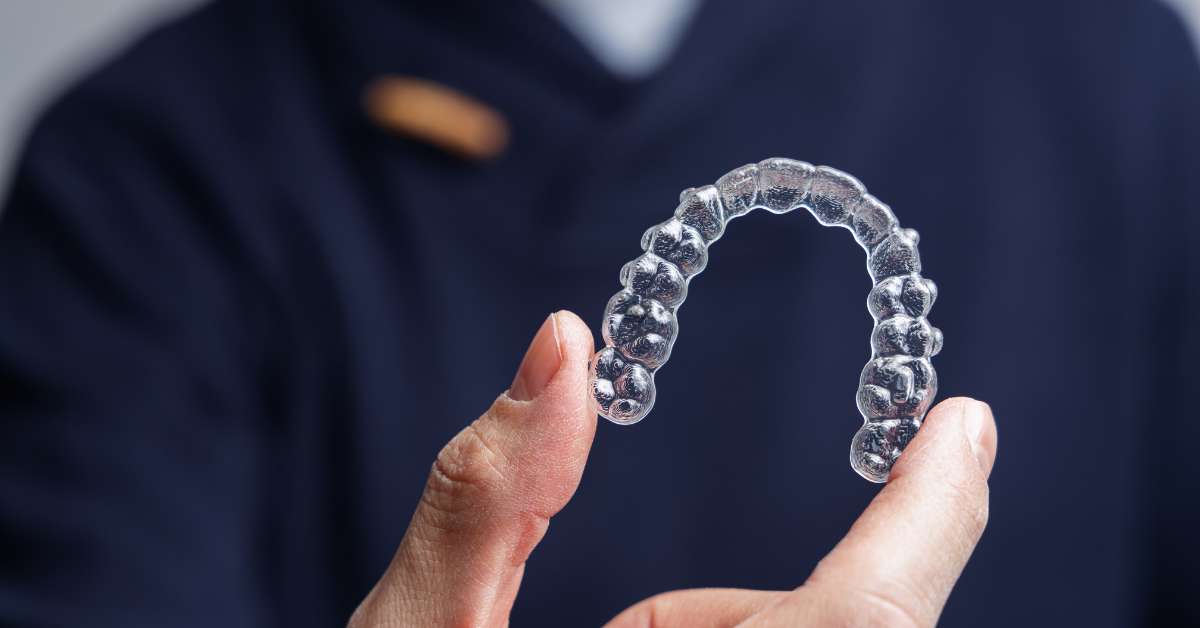 How to Maintaining Your Invisalign Aligners